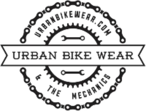 Urban Bike Wear Nordic AB logotyp