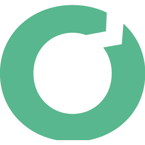 AIES AB logotyp