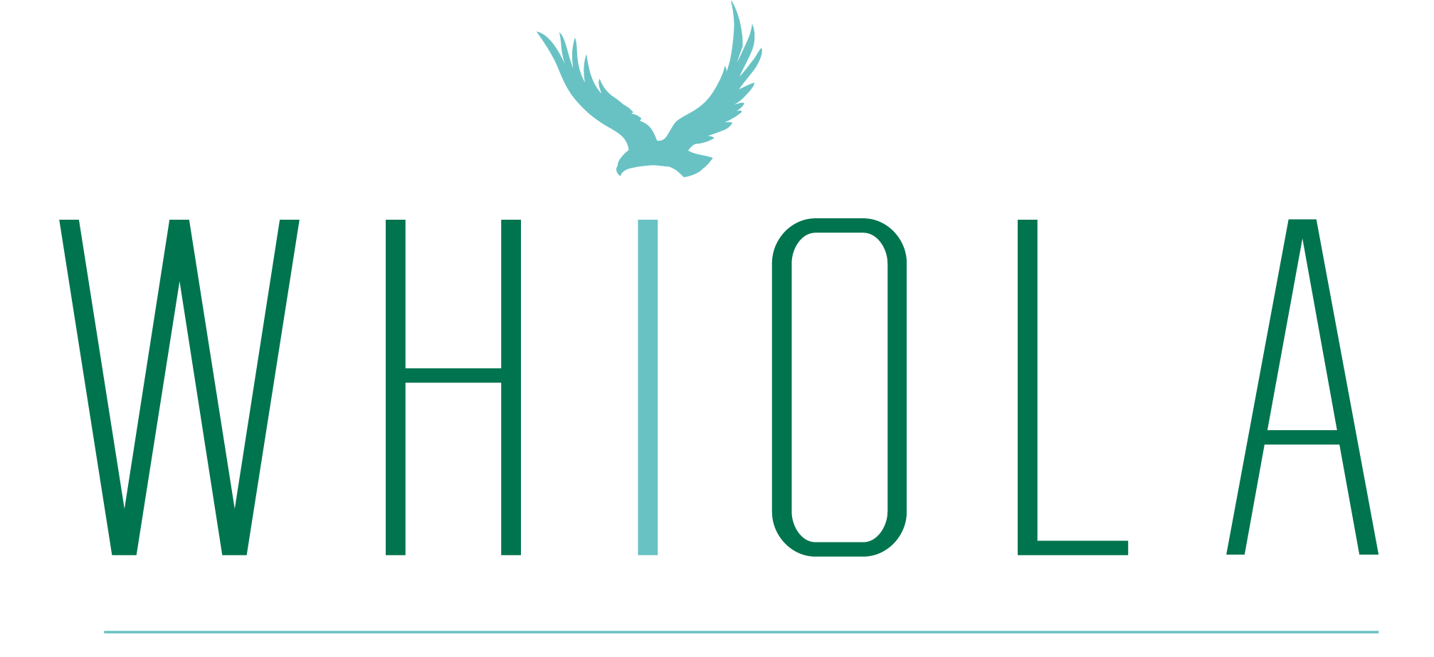 Whiola IQIE of Sweden AB logotyp
