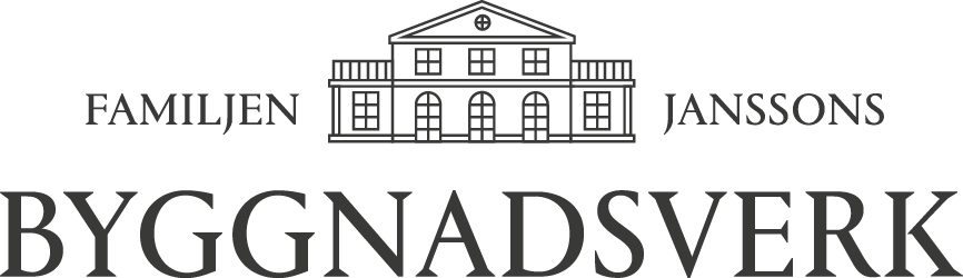 Byggnadsverk i Sverige AB logotyp
