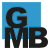 Göteborg Mark och Betong Entreprenad AB logotyp