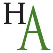 Haraldssons Auktioner AB logotyp