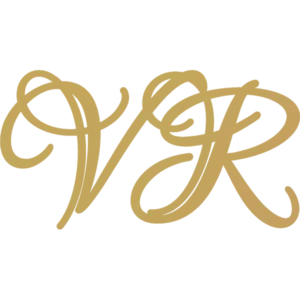 VR Redovisning AB logotyp