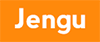 Jengu AB logotyp