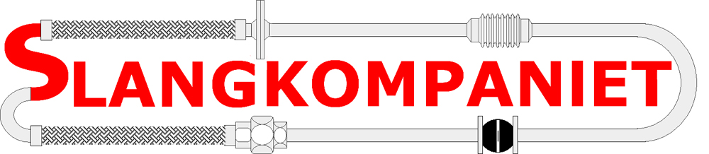 Slangkompaniet, Svenska Försäljnings Aktiebolag logotyp
