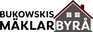 M Bukowskis Mäklarbyrå AB logotyp