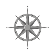 U.B. Redovisningsbyrå AB logotyp