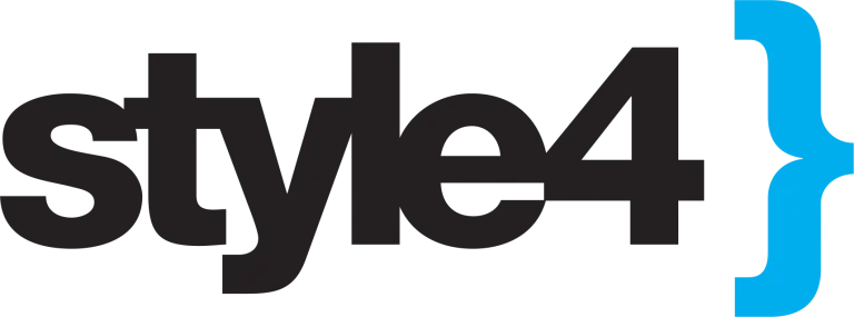 Style4 Solutions AB logotyp