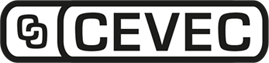 CEVEC AB logotyp