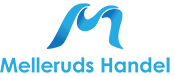 Melleruds Handel AB logotyp