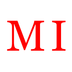 Majornas Isolering AB logotyp