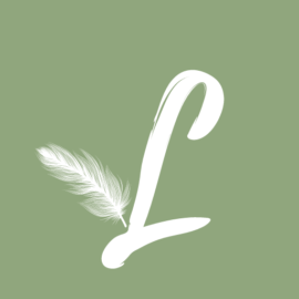 Lustigsgården AB logotyp