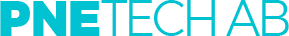 PNE Tech AB logotyp