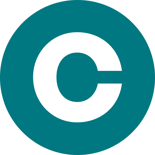 Ocast AB logotyp