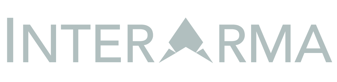 Interarma AB logotyp