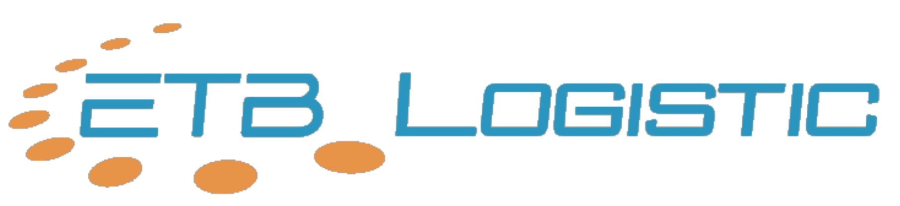 ETB Logistic AB logotyp