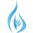 Allgas CMS AB logotyp