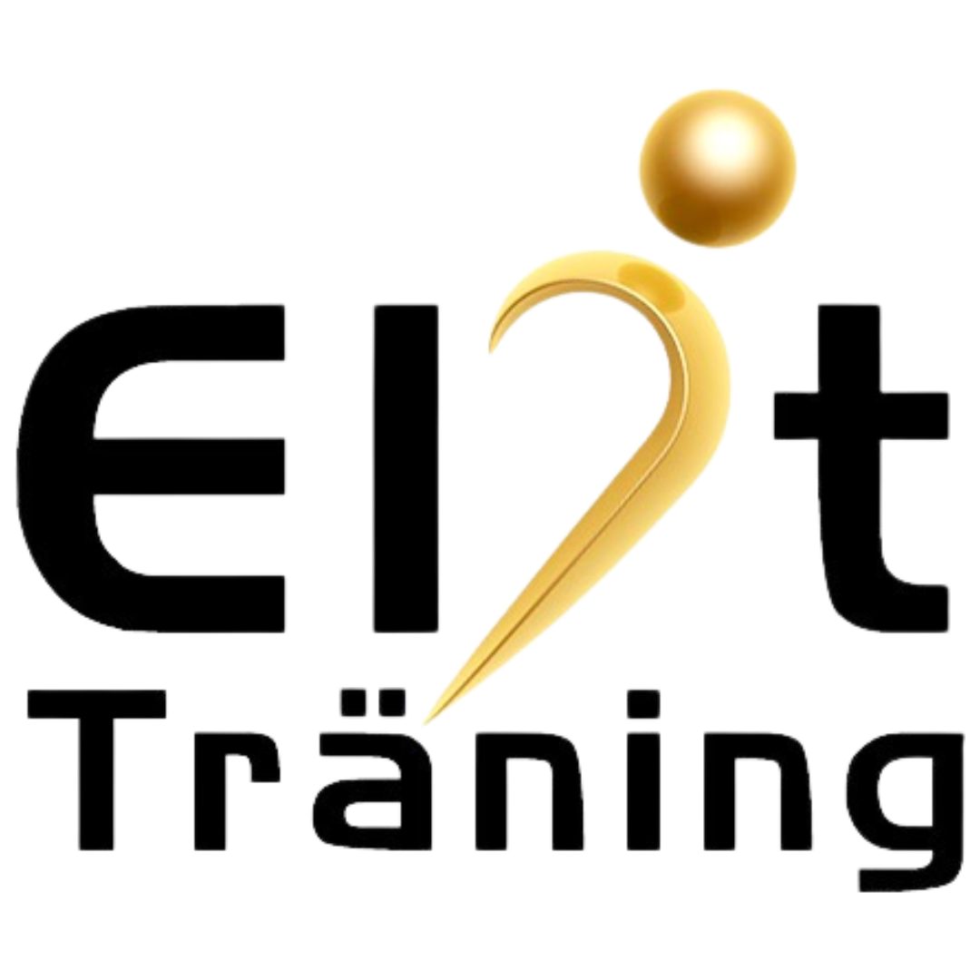Elitträning Sverige AB logotyp