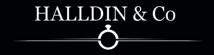Halldin&Co AB logotyp