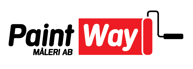 Paintway Måleri AB logotyp
