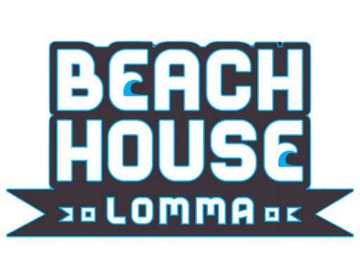 Lomma Beach House AB logotyp