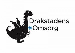Drakstadens omsorg AB logotyp