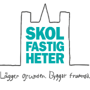 Uppsala kommun skol-och omsorgsfastigheter AB logotyp