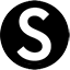Superfront AB logotyp