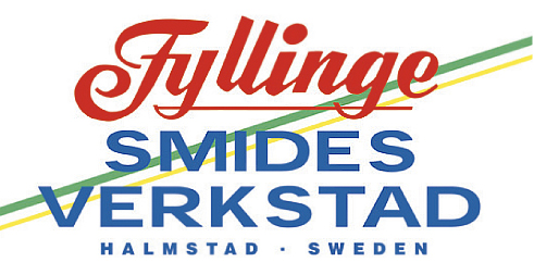 Fyllinge Smide AB logotyp