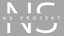 Niclas Svensson Projekt AB logotyp