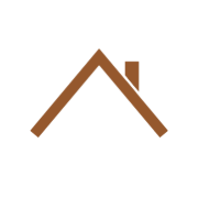 Villaverket bygg och bostad AB logotyp