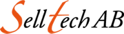 SellTech AB logotyp