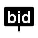 Vitec BidTheatre AB logotyp