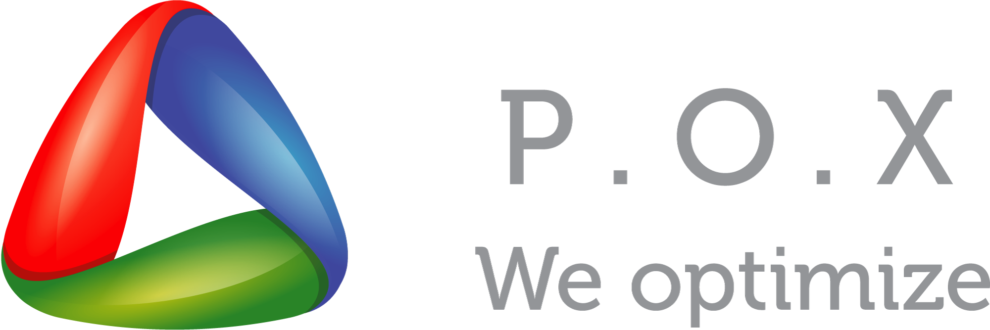 P.O.X Group AB logotyp