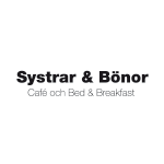 S & B Bed & Breakfast AB logotyp