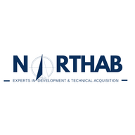 Northab AB logotyp