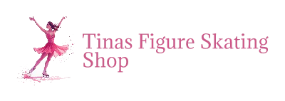 Tinas Konståkningsshop AB logotyp