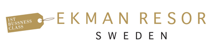EkmanResor AB logotyp