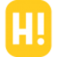Humblebrag AB logotyp