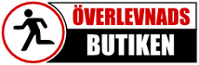 AS överlevnad AB logotyp