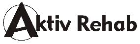 Aktiv Rehab i Växjö AB logotyp