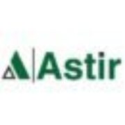Astir AB logotyp