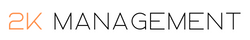 2K Management AB logotyp