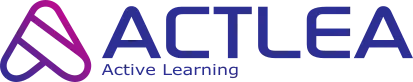 Actlea Training AB logotyp