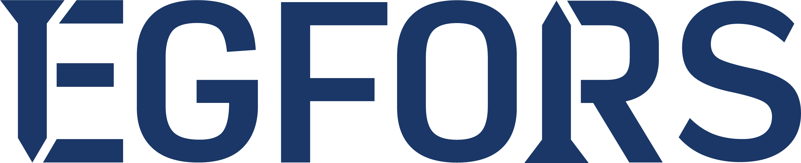 Egfors Byggteam AB logotyp