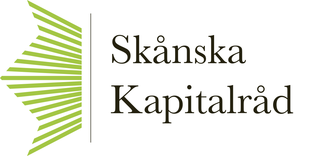 Skånska Kapitalråd AB logotyp