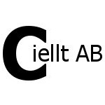 Ciellt AB logotyp