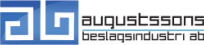 Augustssons Beslagsindustri AB logotyp