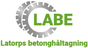 Latorps Betonghåltagning i Örebro AB logotyp
