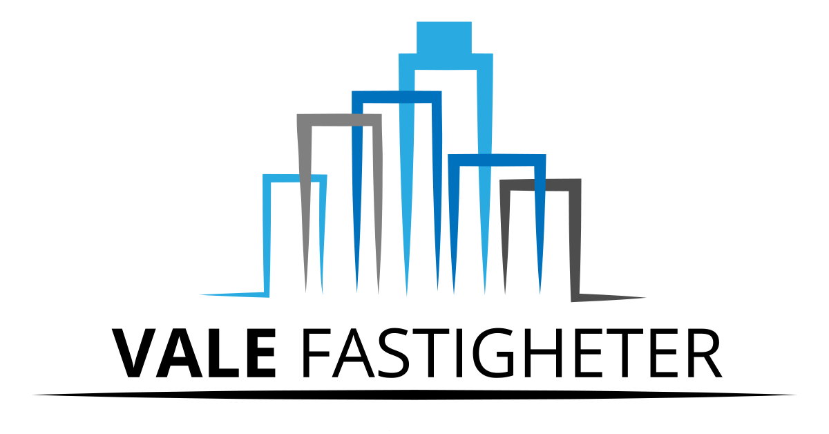 Vale Fastighetsförvaltning AB logotyp
